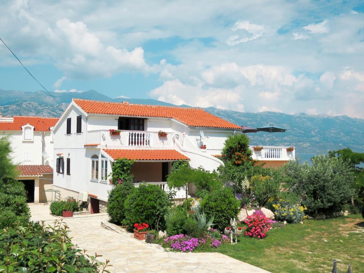 Apartment Lukeni-2 By Interhome Vinjerac Exterior photo