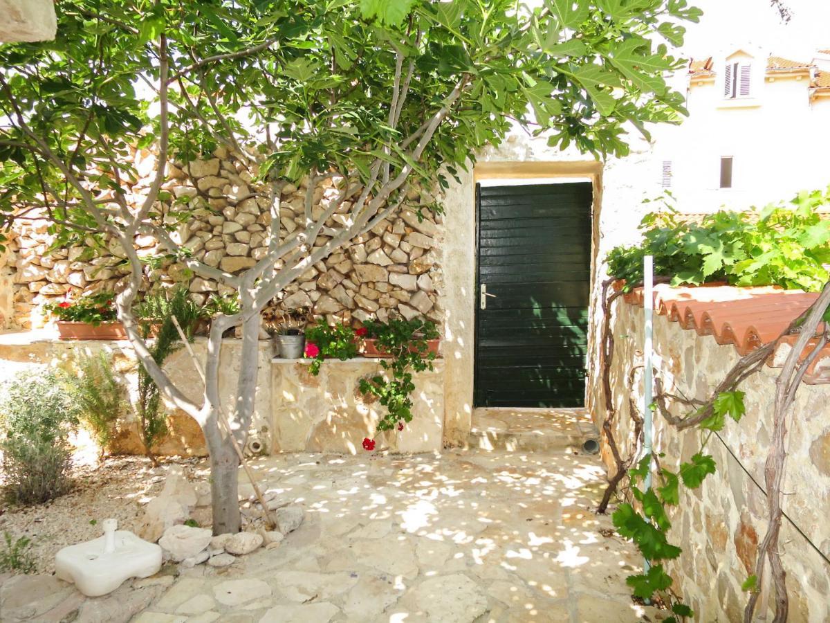 Apartment Lukeni-2 By Interhome Vinjerac Exterior photo